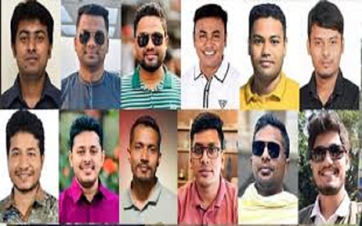 ছাত্রদলের কেন্দ্রীয় ও ঢাবি কমিটিতে আলোচনায় এগিয়ে যারা